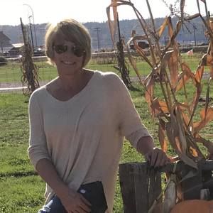 Meet your Posher, Sonja